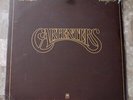 The Carpenters Singles 1969-1973 LP Vinyl S/S Still Sealed Original Club SP-3601