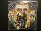 Michael Jackson - Dangerous [New Vinyl] Picture Disc - New, Awesome