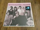 JEFFERSON AIRPLANE - SURREALISTIC PILLOW NEW 180g LP SEALED