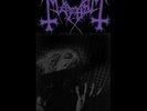 Mayhem - Live in Leipzig