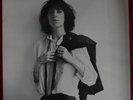 PATTI SMITH - HORSES LP  EDITION 1975 ARISTA