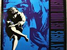GUNS N ROSES USE YOUR ILLUSION 2 VG+ PLAYED ONE TIME TO RECORD