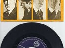 The Searchers - Goodbye my love / Till I met you (1965) 7