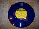 Leon Payne  # 54    (Western & Hillbilly)   BLUE VINYL   Lang-Worth   Transcript