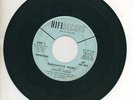 SHELDON ALLMAN 45 RPM Pro Record 