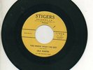 LELA MARTIN 45 RPM  YOU KNOW WHAT I'VE GOT / MY MAN-HE'S A LOVIN' MAN  Rare Soul