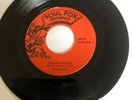 northern soul records / Herb Ward / Strange Change