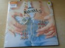 Madonna - Like A Prayer - Sainsbury's Limited Edition Red Vinyl  LP NEW sealed