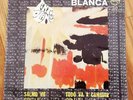 ? TINTA BLANCA*EVERYTHING IS GONNA CHANCE*PROMO 1971 MEXICAN LATIN FUNK PSYCH 45