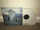 THE WHO Who's Next LP Track 1971 Stereo UK 1st Press
