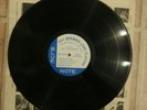 Joe Henderson - Inner Urge RARE USA Blue Note New York, Van Gelder stamper RARE