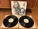 NEIL YOUNG Old Man’s Fancy LP 2xLP MM 66624 Original Rare Bootleg Vinyl NM