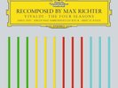 KONZERTHAUS KO BERLIN HOPE - RECOMPOSED BY MAX RICHTER/VIVALDI 2 VINYL LP NEW+
