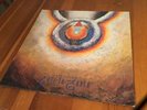 David Sylvian - Gone To Earth Vinyl LP 1986 PROMO Copy With Press Release UNIQUE