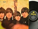BEATLES For Sale PMC-1240 Parlophone Records MONO UK beetles Vinyl LP 1965