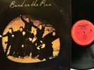 PAUL MCCARTNEY/WINGS Band On The Run Columbia Records beatles Vinyl LP 1984 NM