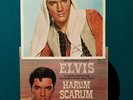 Elvis Presley   HARUM SCARUM LSP-3468  w/Photo in shrink 1965 original VG++/VG++