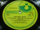 PINK FLOYD ATOM HEART MOTHER HARVEST UK A-1G & B-1G NO EMI FIRST PRESS CO. INNER