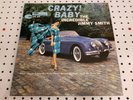 Pristine 1962 BLUE NOTE 84030 Jimmy Smith CRAZY  BABY NEW YORK USA RVG STEREO