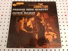 BLUE NOTE 4027 2nd mono DG RVG 