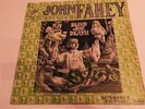 JOHN FAHEYS The Transfiguration Of Blind Joe Death VOL 5 Lp Vinyl RIVERBOAT MINT