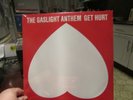 The Gaslight Anthem Get Hurt LP