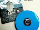 The Who ? Who's Next ? NEW  Sealed LP on BABY BLUE Vinyl  ???? Limited Edition  ????