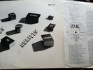 CUBITTS The Shape Of Things To Come UK PRIVATE PRESS 1972 BMC 14/1 +Inner SUPERB