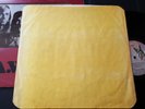 THE DOORS  L. A. WOMAN  UK 1st ED1  Elektra K 42090 PVC Cover Yellow INNER A1 B1