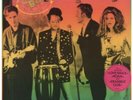 B-52'S Cosmic Thing LP VINYL Germany Reprise 1983 10 Track With Inner Sleeve