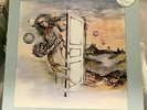 Steve Hackett VOYAGE OF THE ACOLYTE LP VINILE USATO OTTIME CONDIZIONI CHARISMA