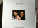 WHAM THE FINAL BOX SET WHAM 2 GOLD VINYL ALL EXTRAS GEORGE MICHAEL