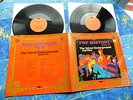VELVET UNDERGROUND AND NICO POP HISTORY 19 LP RARE TOP VINYL