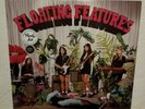 Floating Features  by La Luz (Vinyl, May-2018) colored vinyl factory sealed