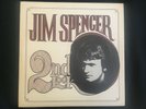 Jim Spencer-2nd Look- progressive psych-rock w/poster-Akashic-Milw.1977