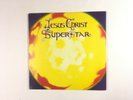 ANDREW WEBBER/TIM RICE Jesus Christ Superstar LP MKPS 2011/2 UK 1970 VG+ RARE 9A