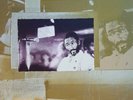 3 Vinyl Box Lee „Scratch“ Perry & Friends - Open The Gate 1989 - Limited Edition