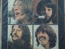 THE BEATLES 1970 “Let It Be” MONO 1st Pressing Edition Btl 1013 Apple LP BRAZIL