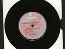 LOS SHAKERS: BEATLES ARGENTINA-SINGLE-7 P/S-1965-ODEON POPS-PROMO LABEL