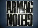 LP Armaggedon - Same German First Press Kuckuck VG/VG+ Krautrock