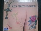 MANIC STREET PREACHERS - GENERATION TERRORISTS 2LP VINYL - SIGNED - NEW