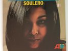SEALED 1966 JAZZ SOUL LP / Eddie Higgins / SOULERO / Atlantic 1446 / MONO