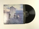 THE WHO Who's Next LP Track 2408 102 UK 1971 VG+ WITH ORIGINAL INNER 9A