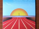 Kosmischer Läufer - Volume Three // Vinyl LP limited on Yellow