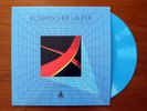 Kosmischer Läufer - Volume Four // Vinyl LP limited on Blue