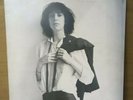Patti Smith Horses 1975 Arista ARTY 122 A-1U B-1U UK Vinyl Lp + Frederick 7