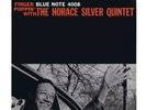 Finger Poppin' with   The Horace   Sliver   Quintet    ( 63 NYC, label,  deep gr
