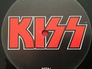 KISS   LET'S PUT THE 