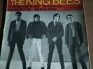 The KING BEES pressage original 1966 -RCA VICTOR 86.521 M . EXTRÊMEMENT RARE