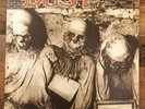Dust - Dust / Hard Attack LP vinyl LIKE NEW 2013 OOP Proto Metal Hard Rock RSD
